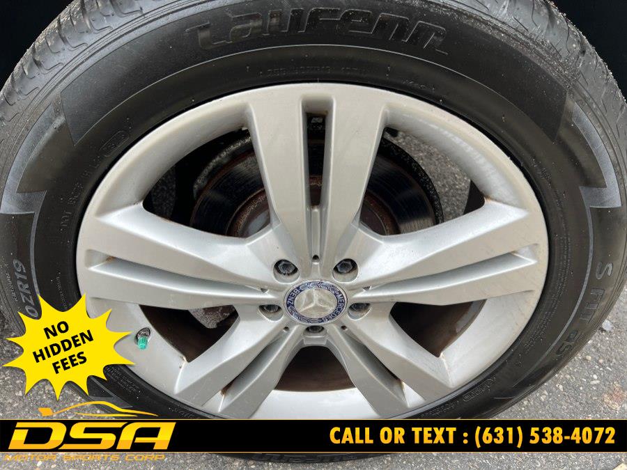 2013 Mercedes-Benz M-Class ML350 - Photo 49