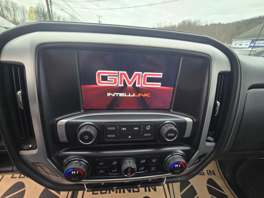 2015 GMC Sierra 1500 SLE - Photo 30