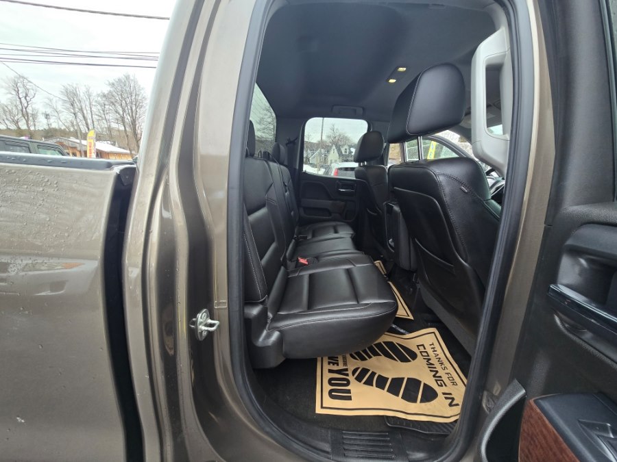 2015 GMC Sierra 1500 SLE - Photo 20