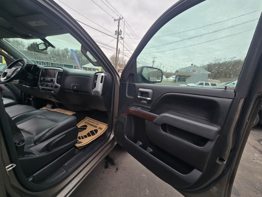 2015 GMC Sierra 1500 SLE - Photo 24