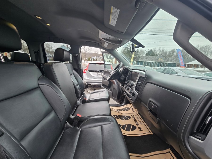 2015 GMC Sierra 1500 SLE - Photo 25