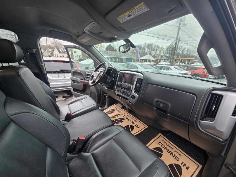 2015 GMC Sierra 1500 SLE - Photo 22