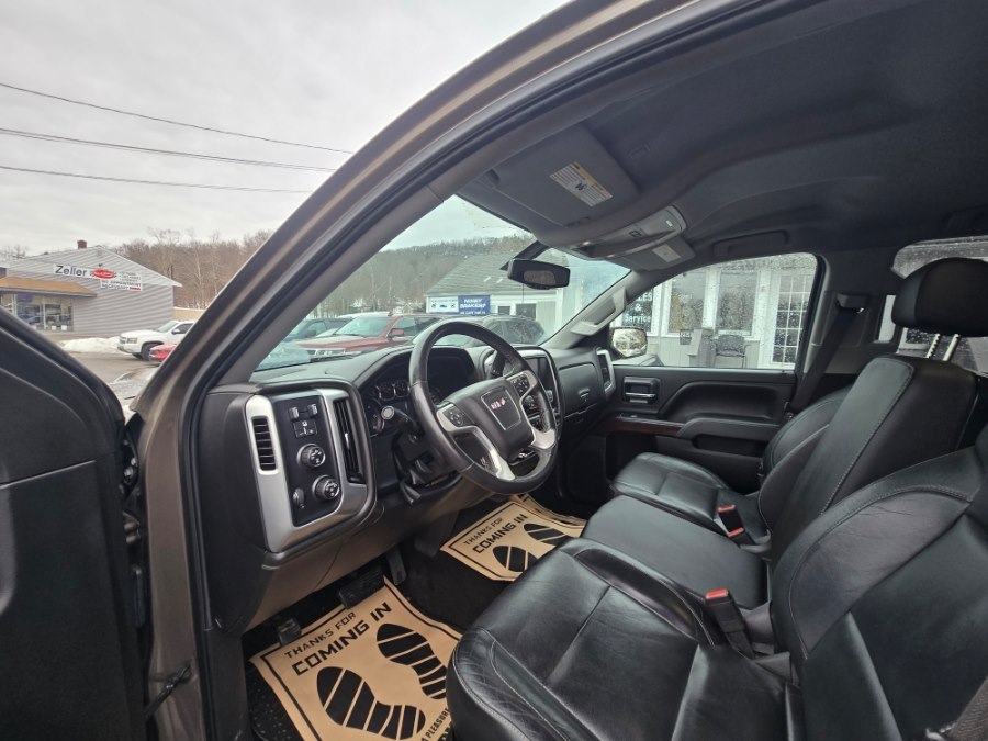 2015 GMC Sierra 1500 SLE - Photo 18