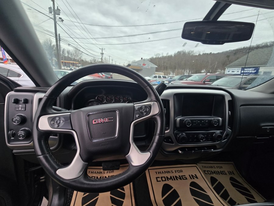 2015 GMC Sierra 1500 SLE - Photo 27