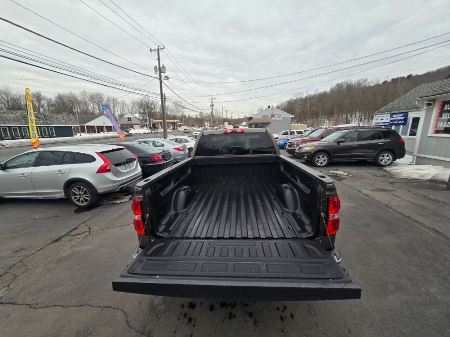 2015 GMC Sierra 1500 SLE - Photo 16