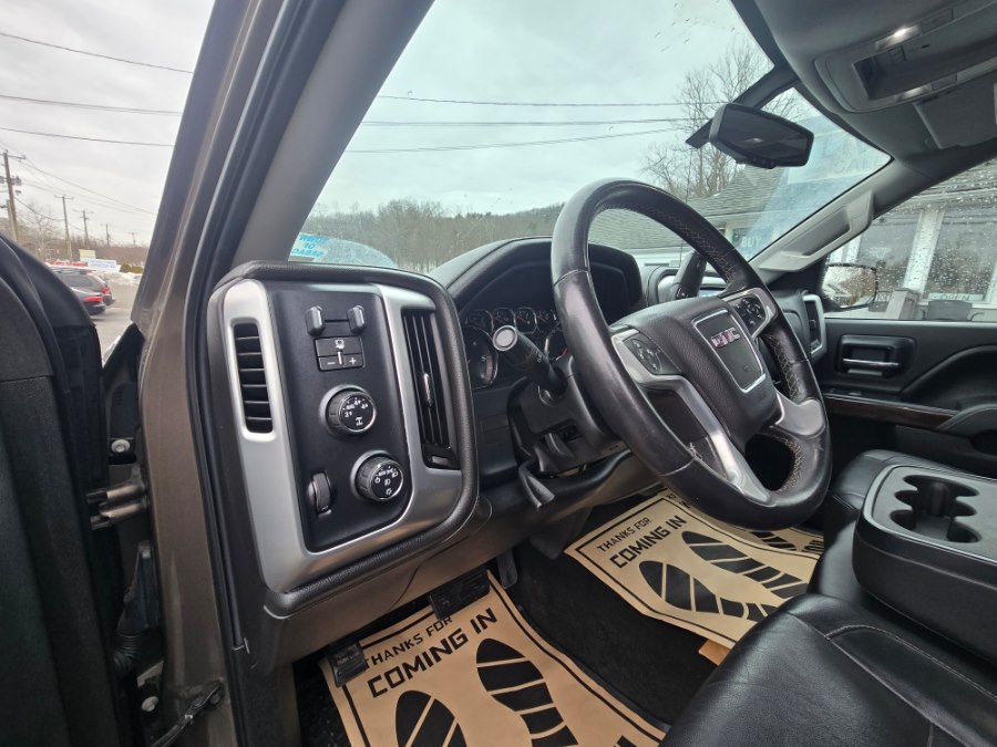 2015 GMC Sierra 1500 SLE - Photo 26