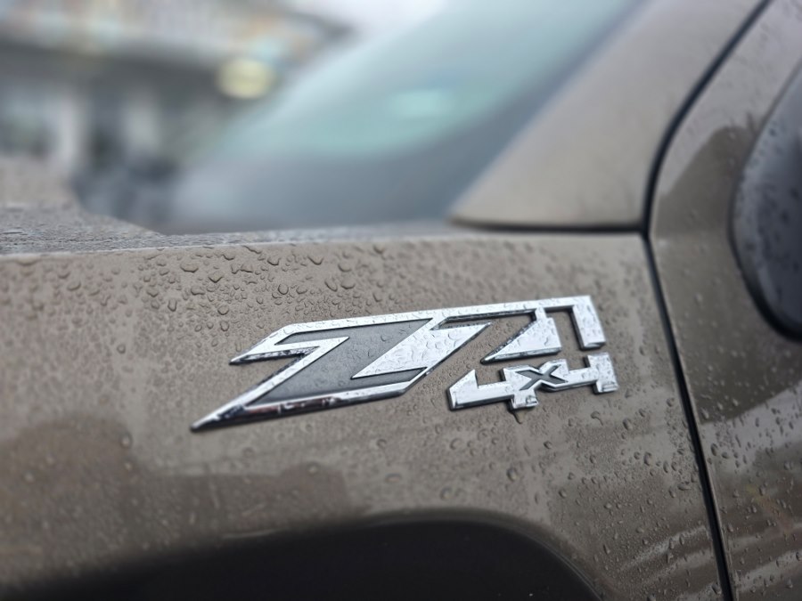 2015 GMC Sierra 1500 SLE - Photo 14