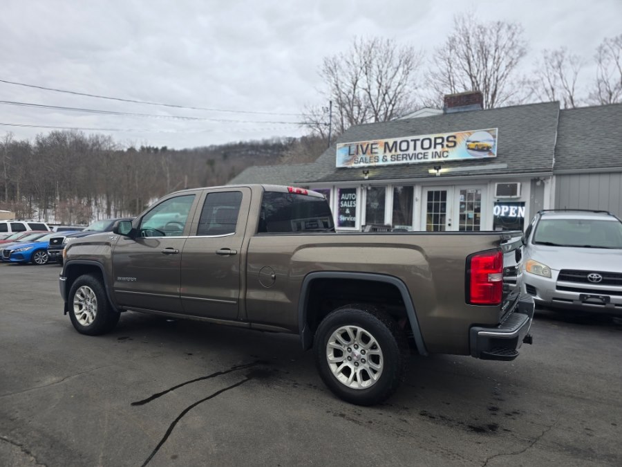 2015 GMC Sierra 1500 SLE - Photo 11
