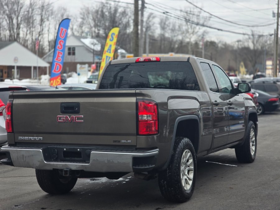 2015 GMC Sierra 1500 SLE - Photo 6