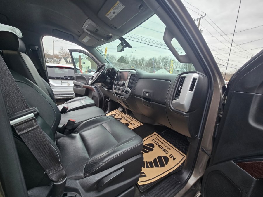 2015 GMC Sierra 1500 SLE - Photo 23