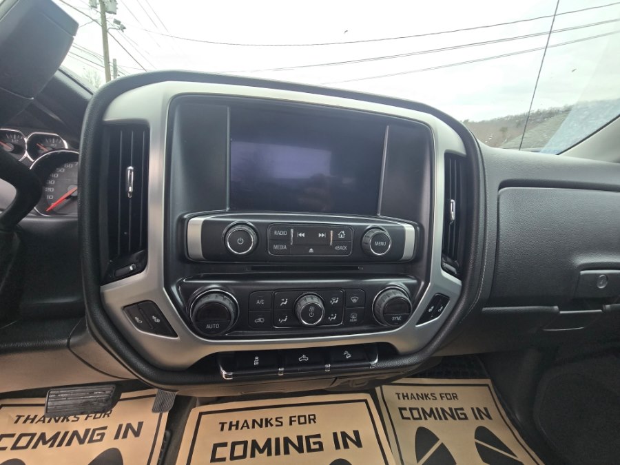 2015 GMC Sierra 1500 SLE - Photo 28