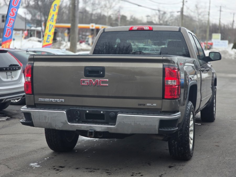 2015 GMC Sierra 1500 SLE - Photo 7