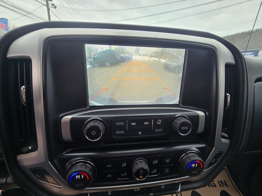 2015 GMC Sierra 1500 SLE - Photo 31
