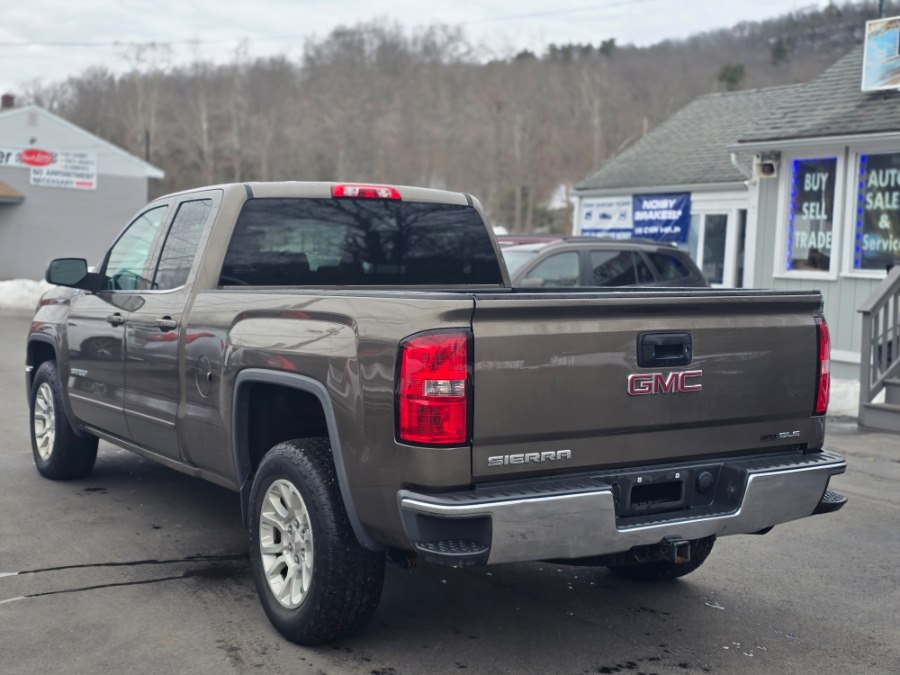 2015 GMC Sierra 1500 SLE - Photo 12