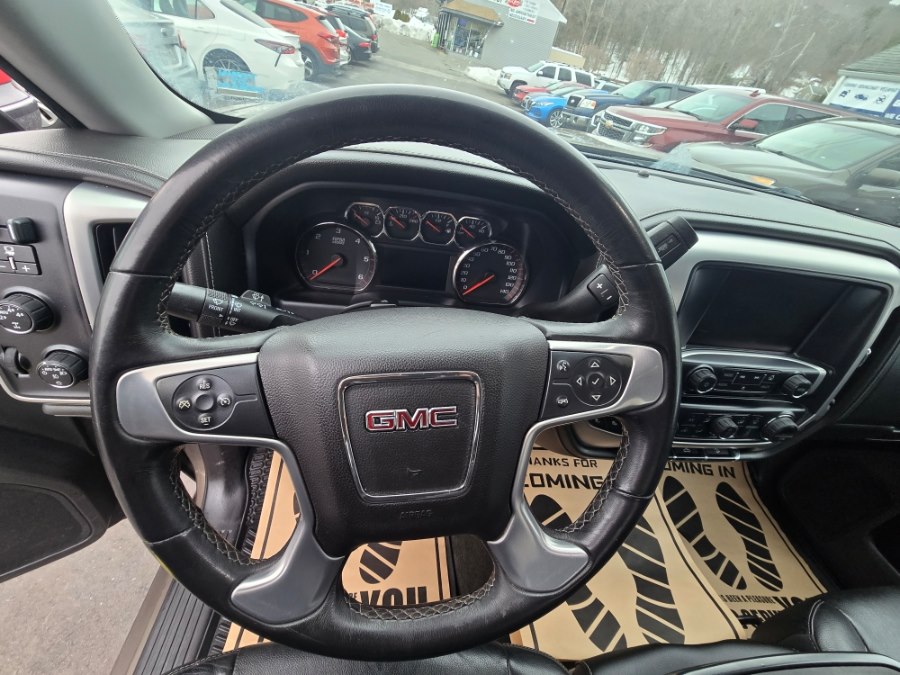 2015 GMC Sierra 1500 SLE - Photo 29