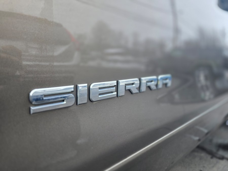 2015 GMC Sierra 1500 SLE - Photo 15