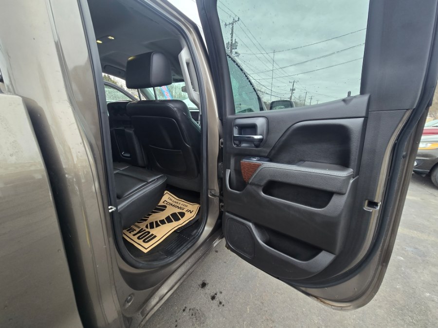 2015 GMC Sierra 1500 SLE - Photo 21