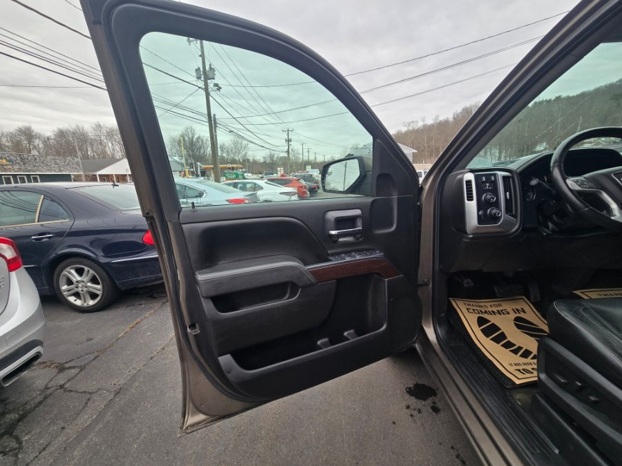 2015 GMC Sierra 1500 SLE - Photo 17