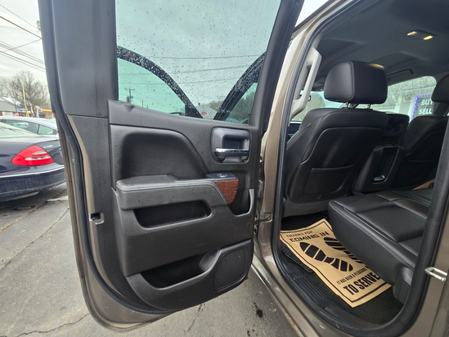 2015 GMC Sierra 1500 SLE - Photo 19