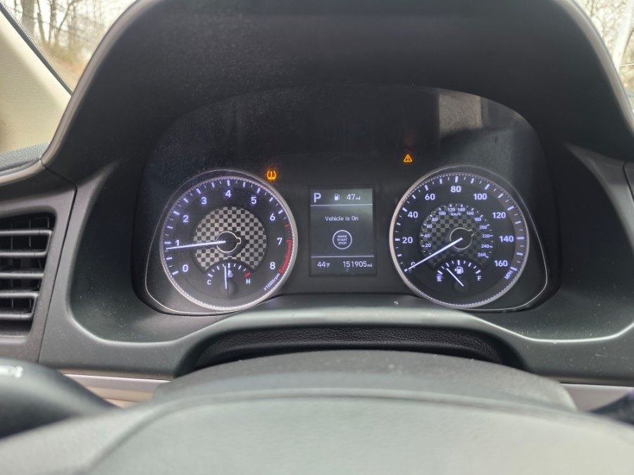 2020 Hyundai Elantra Value Edition - Photo 17
