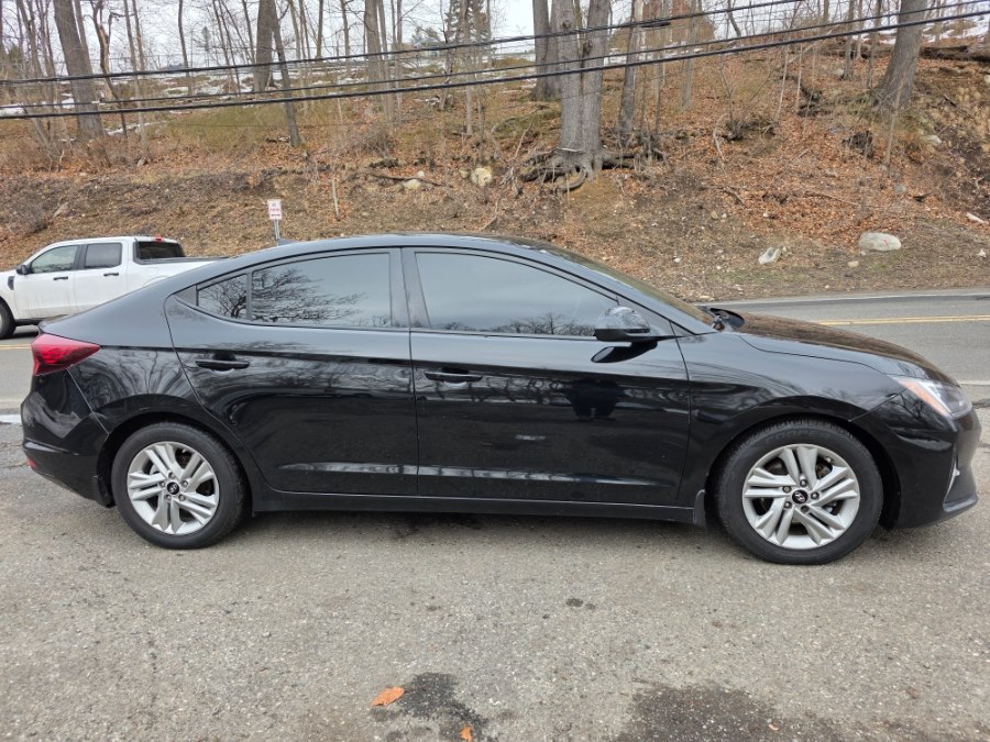 2020 Hyundai Elantra Value Edition - Photo 7