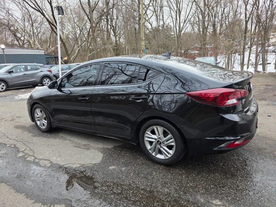 2020 Hyundai Elantra Value Edition - Photo 6