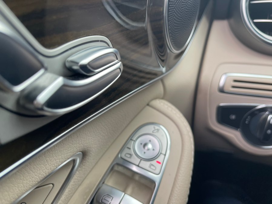 2018 Mercedes-Benz C-Class Sedan C300 - Photo 11