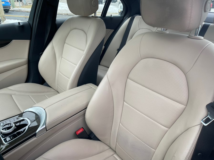 2018 Mercedes-Benz C-Class Sedan C300 - Photo 27