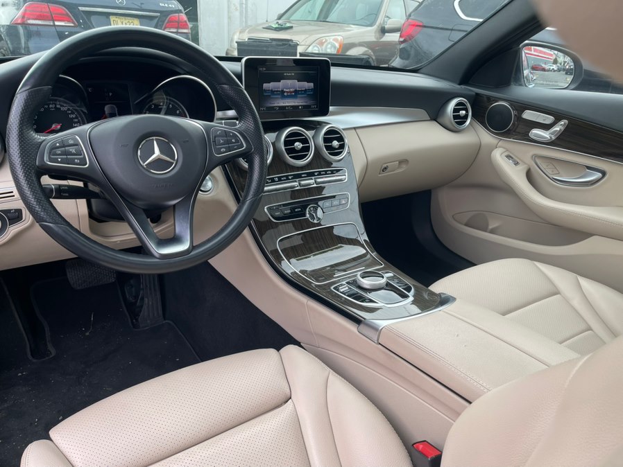 2018 Mercedes-Benz C-Class Sedan C300 - Photo 26
