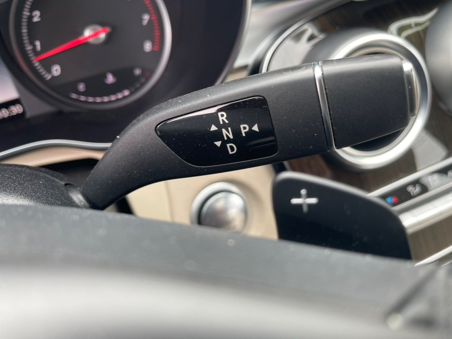 2018 Mercedes-Benz C-Class Sedan C300 - Photo 12