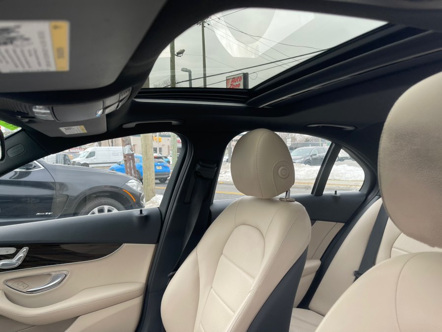 2018 Mercedes-Benz C-Class Sedan C300 - Photo 30