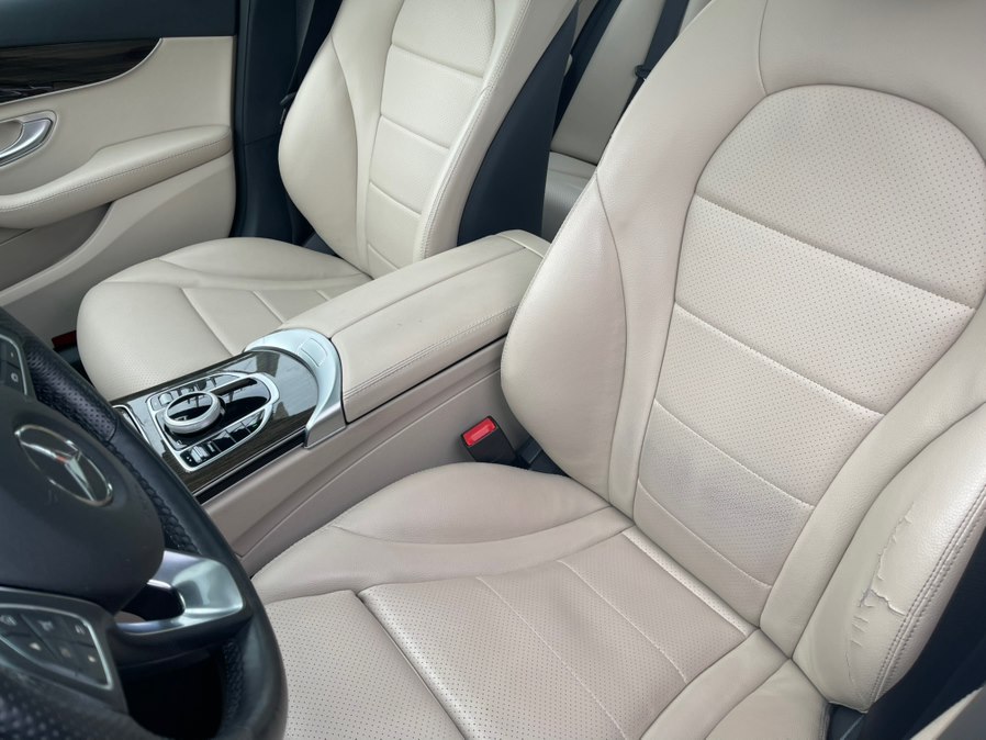 2018 Mercedes-Benz C-Class Sedan C300 - Photo 28