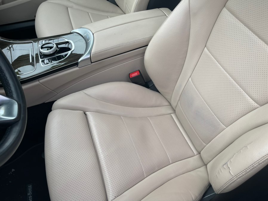 2018 Mercedes-Benz C-Class Sedan C300 - Photo 29