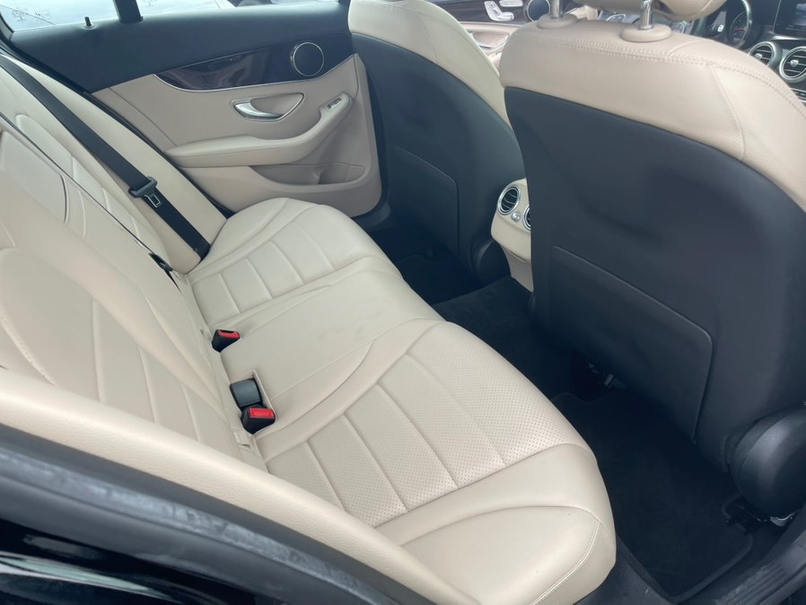 2018 Mercedes-Benz C-Class Sedan C300 - Photo 19