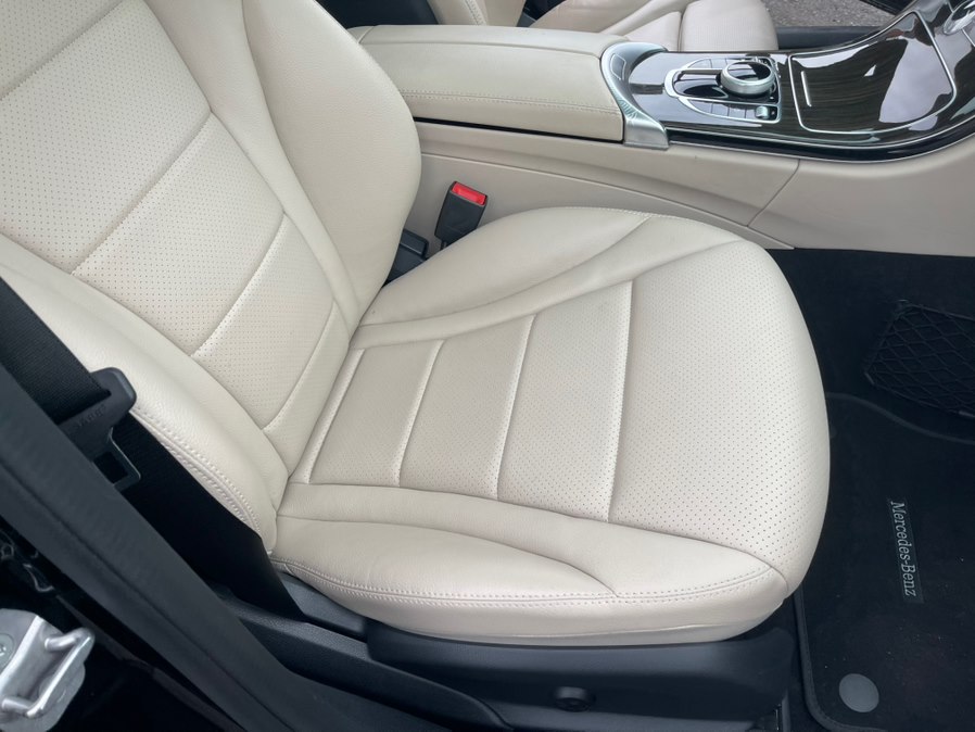 2018 Mercedes-Benz C-Class Sedan C300 - Photo 18
