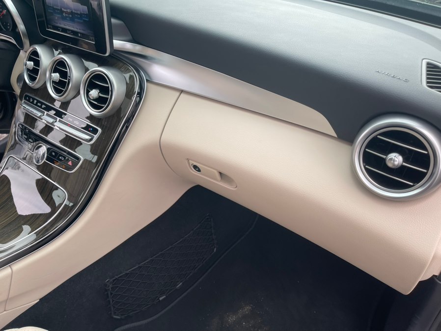 2018 Mercedes-Benz C-Class Sedan C300 - Photo 13