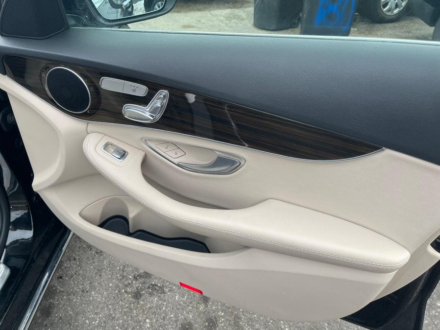 2018 Mercedes-Benz C-Class Sedan C300 - Photo 16