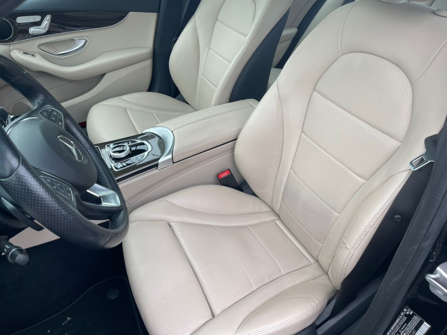 2018 Mercedes-Benz C-Class Sedan C300 - Photo 22