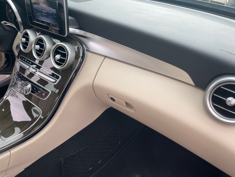 2018 Mercedes-Benz C-Class Sedan C300 - Photo 14
