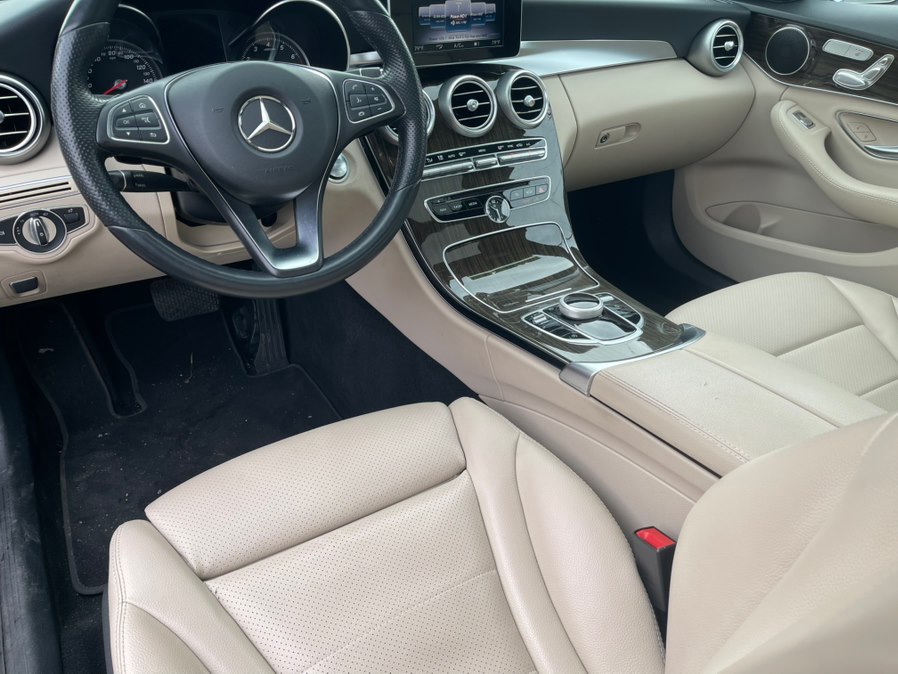 2018 Mercedes-Benz C-Class Sedan C300 - Photo 25