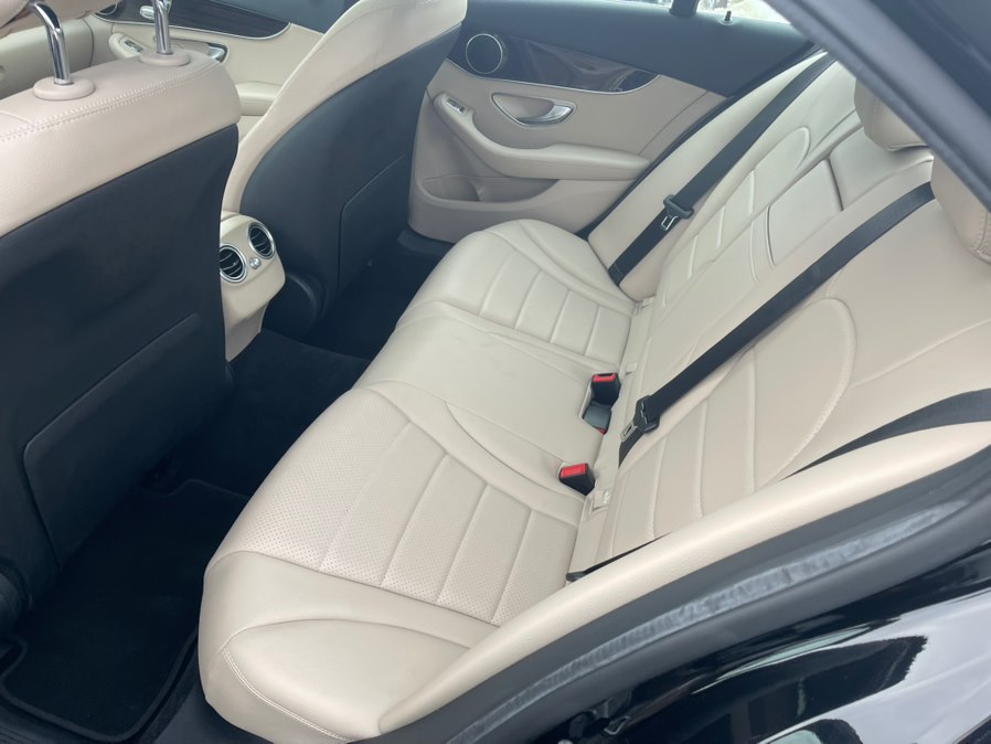 2018 Mercedes-Benz C-Class Sedan C300 - Photo 23