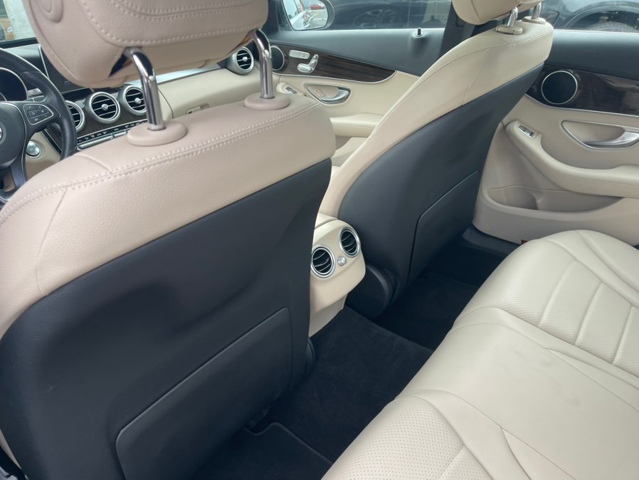 2018 Mercedes-Benz C-Class Sedan C300 - Photo 24