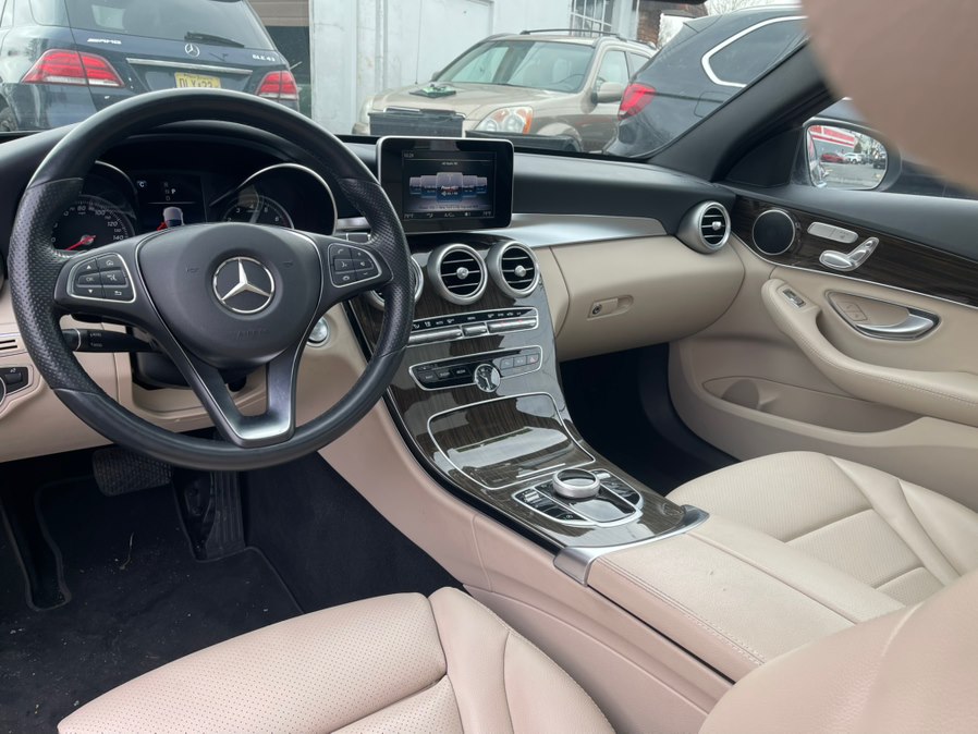 2018 Mercedes-Benz C-Class Sedan C300 - Photo 21