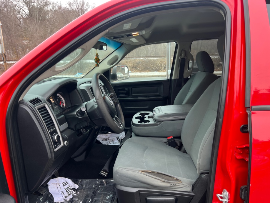 2018 RAM Ram 1500 Pickup Tradesman - Photo 11