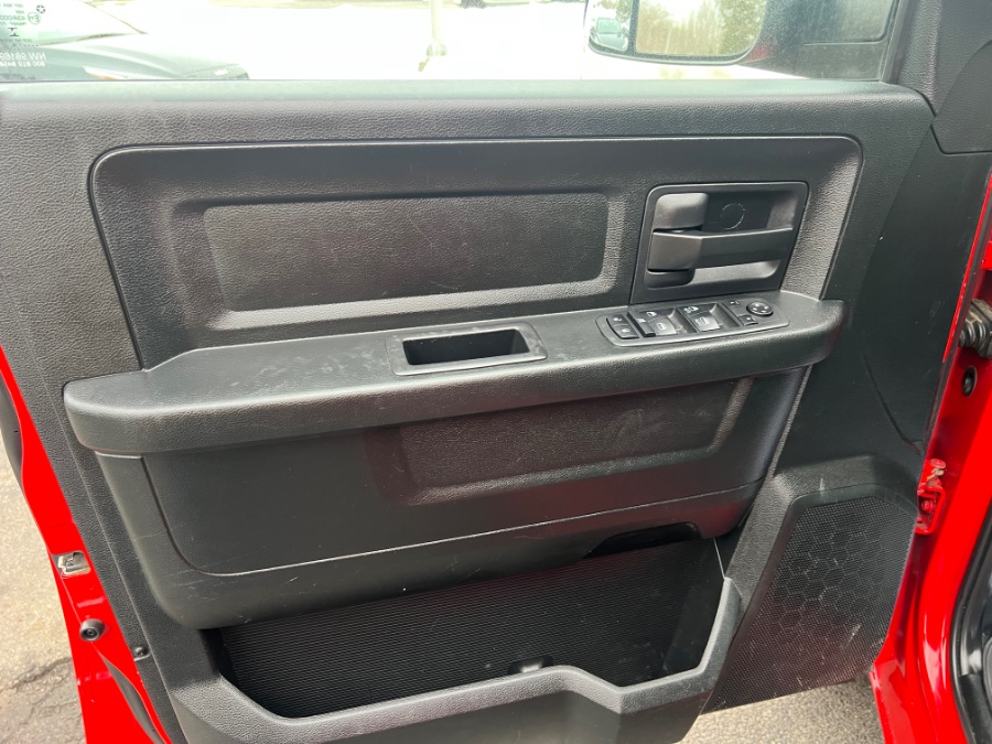 2018 RAM Ram 1500 Pickup Tradesman - Photo 12