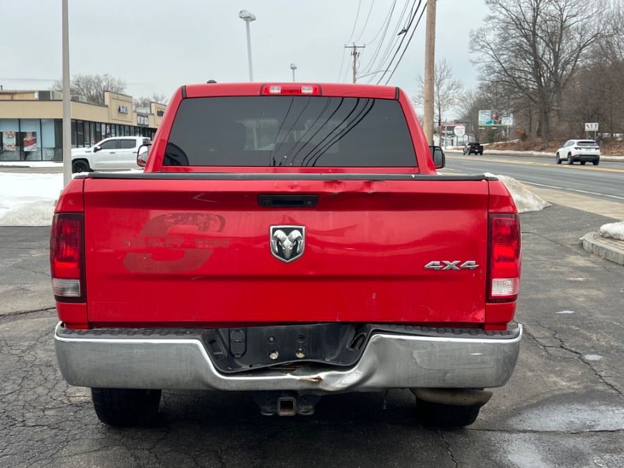 2018 RAM Ram 1500 Pickup Tradesman - Photo 5