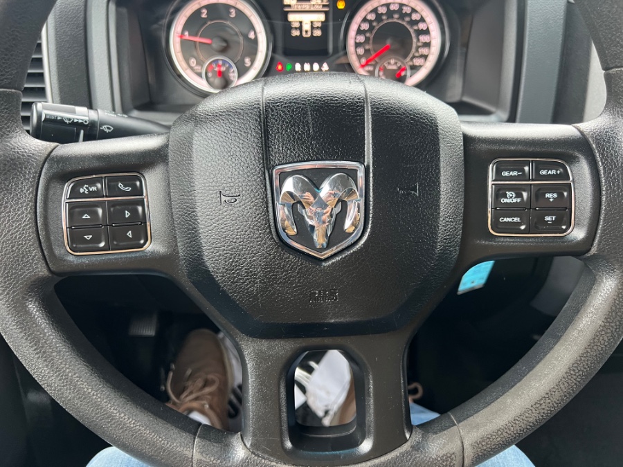 2018 RAM Ram 1500 Pickup Tradesman - Photo 13