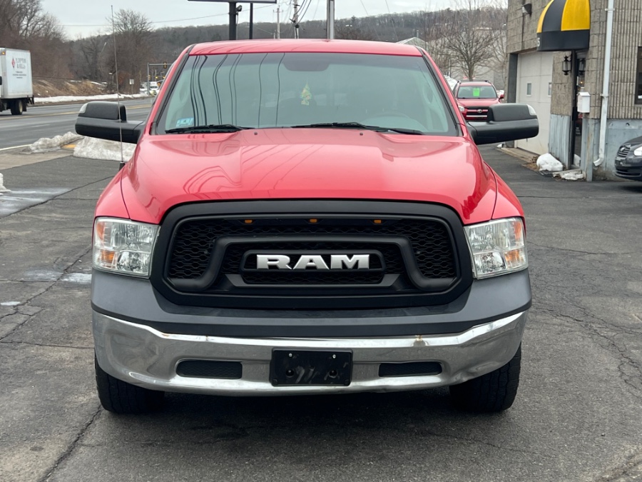 2018 RAM Ram 1500 Pickup Tradesman - Photo 1
