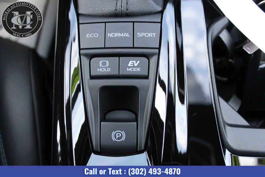 2026 Toyota Camry XSE - Photo 44
