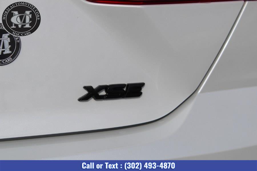 2026 Toyota Camry XSE - Photo 10